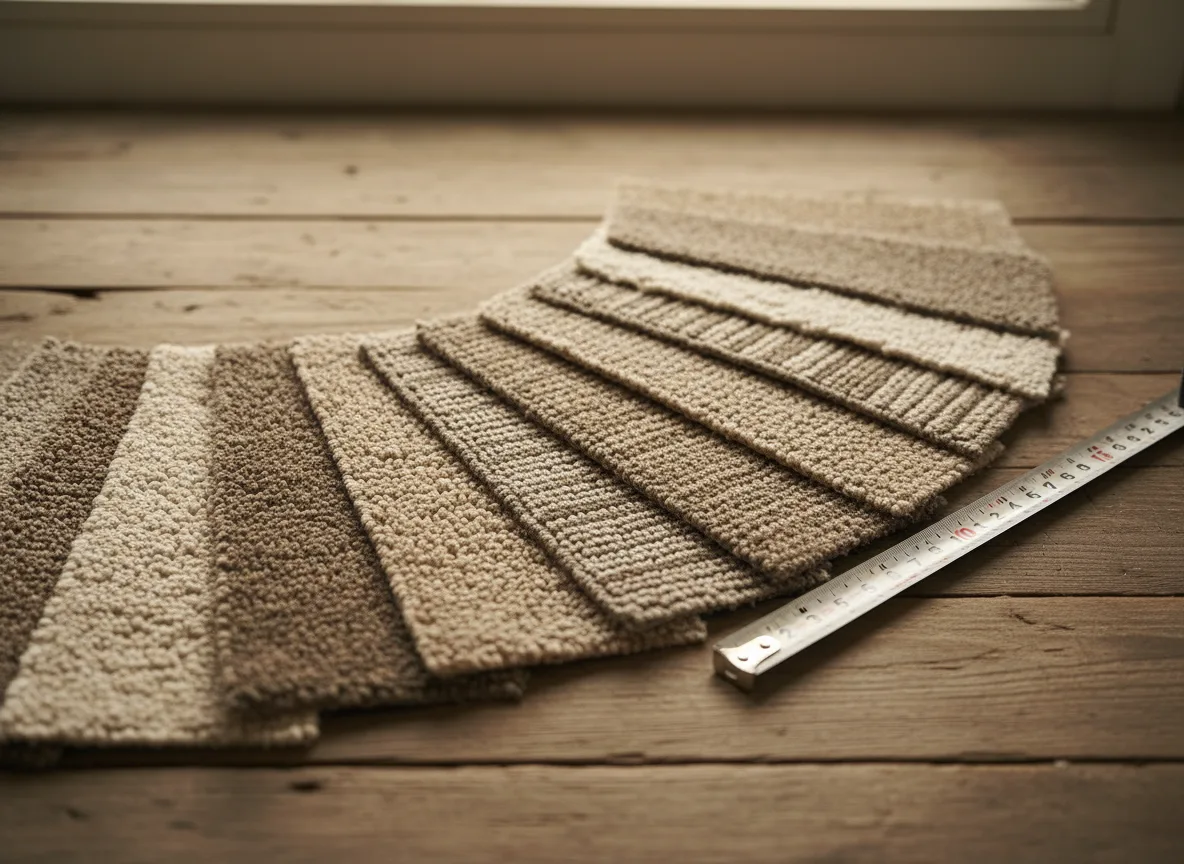 Carpet Installation Cordell, OK FAQs